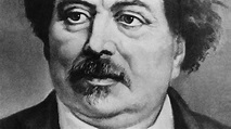 Alexandre Dumas: Vielschreiber, Genie und Gourmet