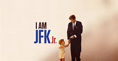 I Am JFK Jr. streaming: where to watch movie online?