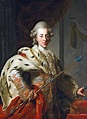 Christian VII da Dinamarca (1766-1808) - Monarquia Dinamarquesa