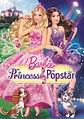 Barbie: La Princesa y La Estrella Pop (2012) - FilmAffinity