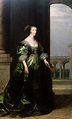 Enrichetta Maria di Borbone-Francia - Wikipedia | Dipingere ritratti ...