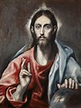 Cristo - Wikipedia, la enciclopedia libre