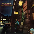 David Bowie – The Rise and Fall of Ziggy Stardust and the Spiders from ...