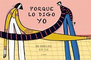 'Porque lo digo yo' - Kulturklik Profesional