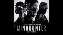 Jason HIll - "Main Titles" (Mindhunter Original Series Soundtrack ...