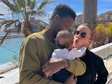 What do we know about Gael Monfils and Elina Svitolina's baby daughter ...