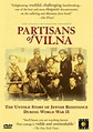 Partisans of Vilna (1986) - FilmAffinity