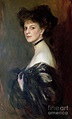 Elisabeth Riquet De Caraman-chimay, Countess Of Greffulhe, 1905 ...