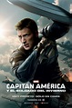 Nuevo póster de ‘Capitán América y el Soldado del Invierno ...
