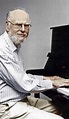 Fredric Kroll: "Wir tonalen Komponisten sind alle noch im Schrank ...
