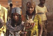 Storytelling traditions across the world: West Africa - All Good Tales