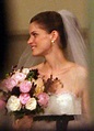 This Just In: Amanda Peet & David Benioff Wedding Pictures – Celebrific