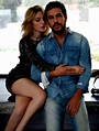 Maria Valverde & Mario Casas by Bernardo Doral for Elle Spain July 2013 ...