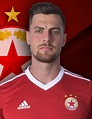 Tomi Jurić — fcCSKA.com a CSKA Sofia fansite