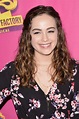 MARY MOUSER at Charlie and the Chocolate Factory Opening Night in ...