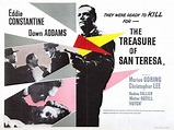 El tesoro del diablo (1959) - FilmAffinity