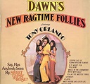 Dawn's New Ragtime Follies - Dawn (5) Featuring Tony Orlando LP ...