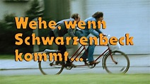 Offizieller Kino-Trailer von "Wehe, wenn Schwarzenbeck kommt ..." - YouTube