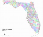 Printable Florida Zip Code Map - Chicago Bears 2024 Schedule