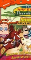 The Wild Thornberrys: Animal Adventures (2000) - News - IMDb