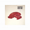 Scaffold ‎– Fresh Liver|1973 Island Records ILPS 9234