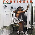 Head Games by Foreigner on Amazon Music Unlimited