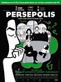 Persepolis - film 2007 - AlloCiné
