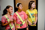 On safety patrol, students take pride in protecting others - The ...