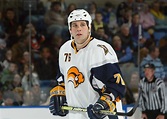 Former Sabre Andrew Peters suspended after video captures youth hockey ...