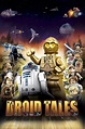 LEGO Star Wars: Droid Tales (TV Series 2015-2015) - Posters — The Movie ...