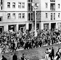 Volksaufstand: Der 17. Juni 1953 in Bildern - Bilder & Fotos - WELT