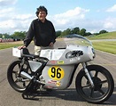 Racer And Engineer Peter Williams, R.I.P. - Roadracing World Magazine ...