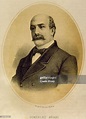 Luis Gonzalez Bravo . Journalist and Spanish politician. Founder of ...