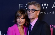 Lisa Rinna announces dad Frank's death - UPI.com