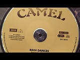 Rain Dances - Camel [Full Album] - YouTube