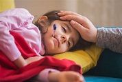 When is my Child Too Sick for Daycare? | Daycare Tips