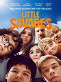 Little Savages (2016)