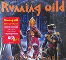 Running Wild : Running Wild: Masquerade (Remastered, Expanded Edition ...
