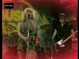 Blondie - Denis (live 1978) HD 0815007 - YouTube