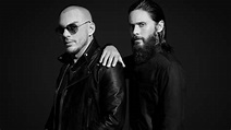 Thirty Seconds To Mars Tickets, 2022-2023 Concert Tour Dates ...