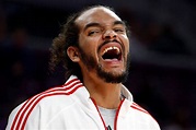 Joakim Noah Played (& Smack-Talked) His Way to a Staggering Net Worth ...