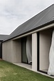 Material and spatial contrasts define Barwon Heads House by Adam Kane ...