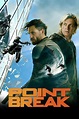 Point Break (2015) - Posters — The Movie Database (TMDB)