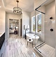 Bathrooms Photo Gallery | Custom Homes in Kansas City KS | Starr Homes ...