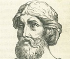 Pythagoras Biography - Facts, Childhood, Family Life & Achievements
