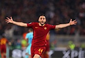 UFFICIALE - Kostas Manolas è un nuovo calciatore del Napoli