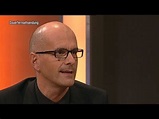 Christoph Maria Herbst über das Traumschiff - TV total - YouTube