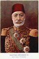 Mighty sovereigns of Ottoman throne: Sultan Mehmed V | Daily Sabah