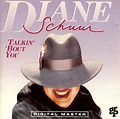 Diane Schuur - Talkin' 'Bout You (Vinyl, LP, Album) | Discogs
