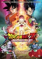 Película Dragon Ball Z: La Resurrección de F (2015)